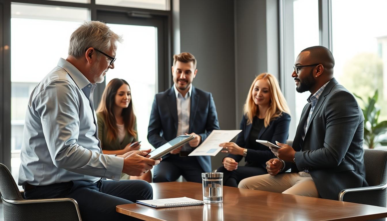 Para Nuevos Emprendedores